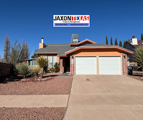 1101 Will Rand Drive property